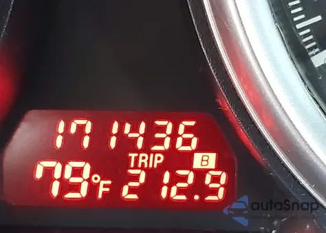 2010 Mazda Mazda6 I Sport z USA, uszkodzony, nr VIN 1YVHZ8BH3A5M55255